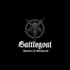 Battlegoat : Warlust & Witchcraft